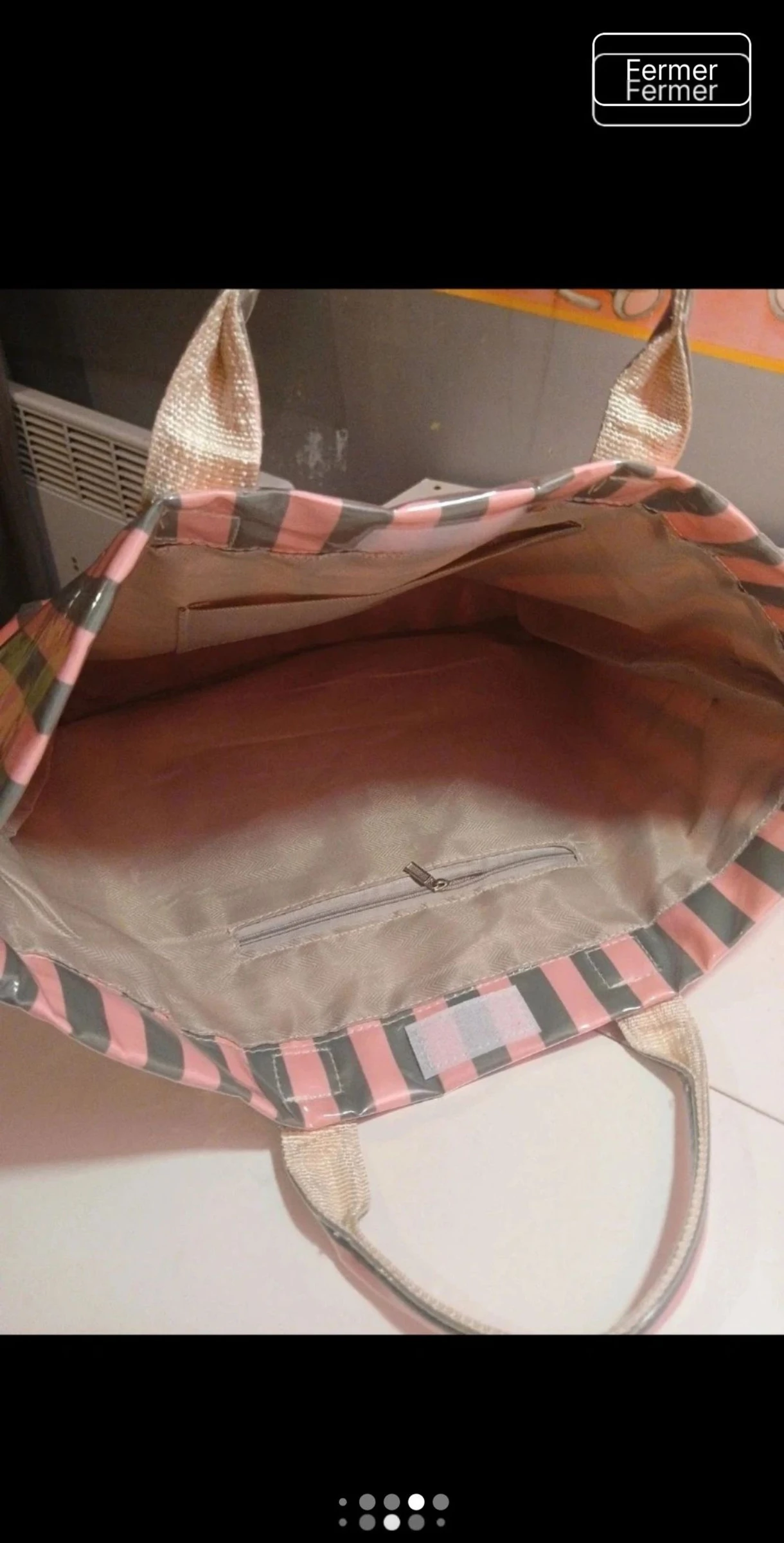 Sac fourre tout – photo 10